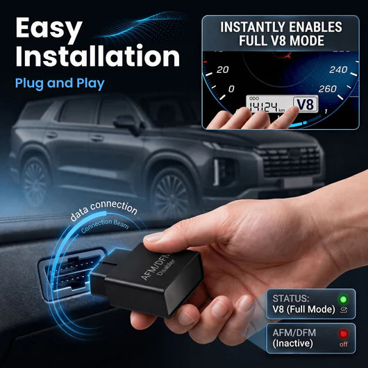 StrikeGuard™ AFM/DFM Disabler
