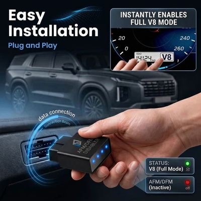 StrikeGuard™ AFM/DFM Disabler