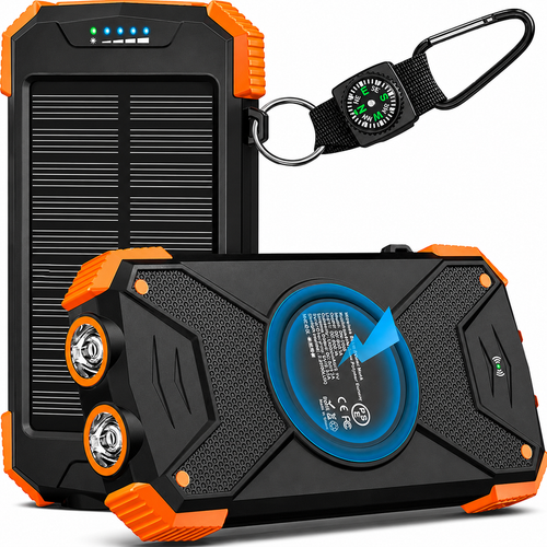 Voltara® Emergency Power Bank