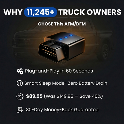 StrikeGuard™ AFM/DFM Disabler