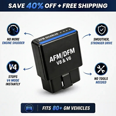 StrikeGuard™ AFM/DFM Disabler