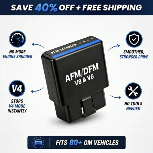 StrikeGuard™ AFM/DFM Disabler