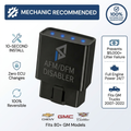 StrikeGuard™ AFM/DFM Disabler
