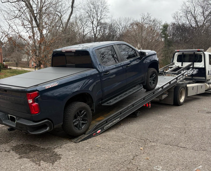 Review by Luke C.